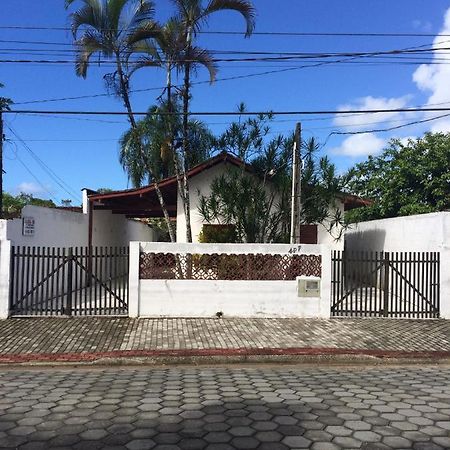 Chalé da Barra Seca Villa Ubatuba Exterior foto