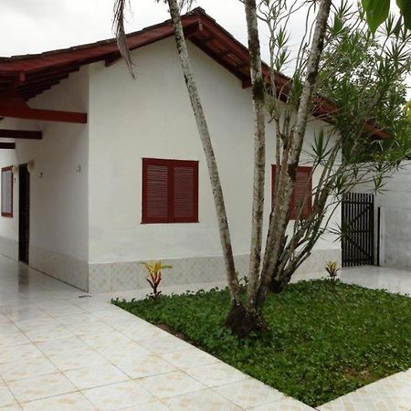 Chalé da Barra Seca Villa Ubatuba Exterior foto