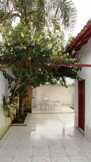 Chalé da Barra Seca Villa Ubatuba Exterior foto