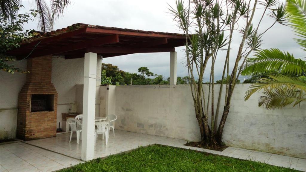 Chalé da Barra Seca Villa Ubatuba Exterior foto