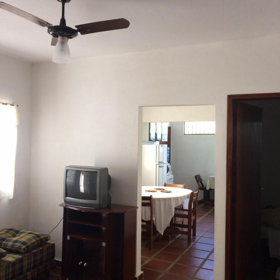 Chalé da Barra Seca Villa Ubatuba Exterior foto