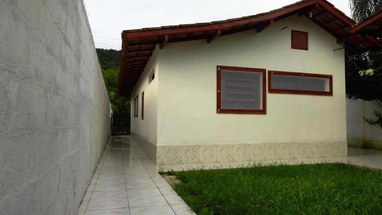 Chalé da Barra Seca Villa Ubatuba Exterior foto