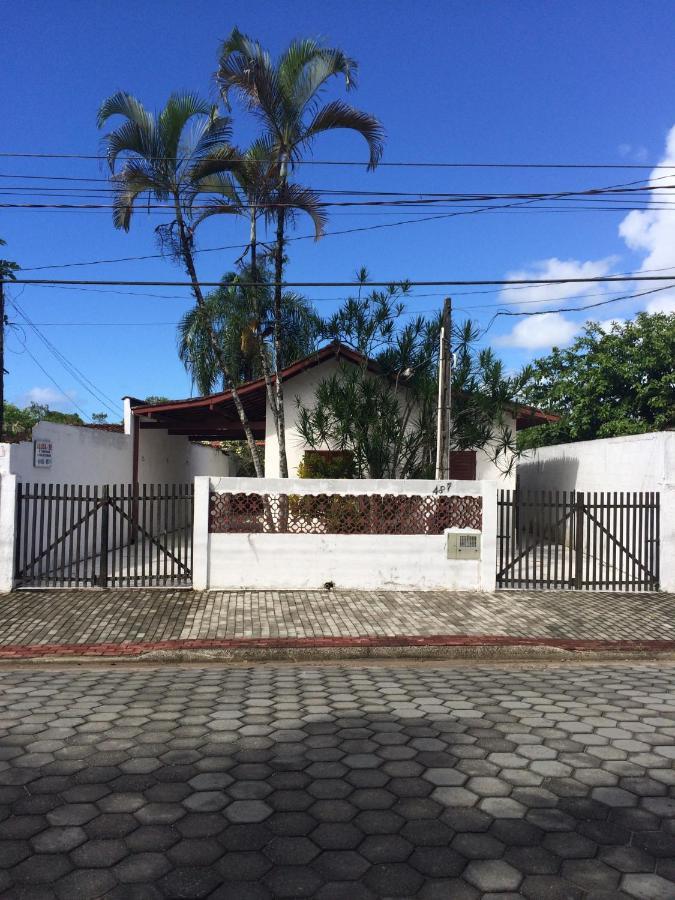 Chalé da Barra Seca Villa Ubatuba Exterior foto